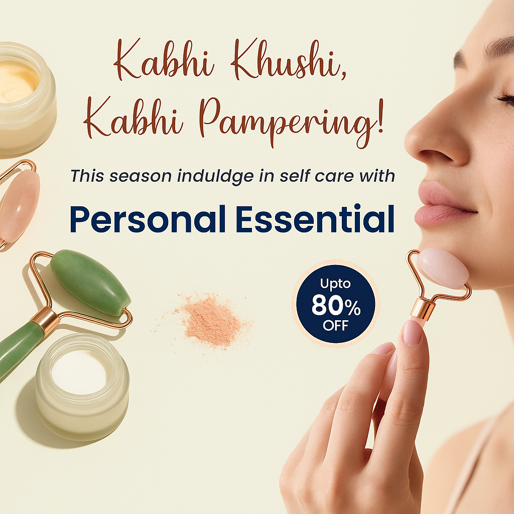Beauty & Personal Care