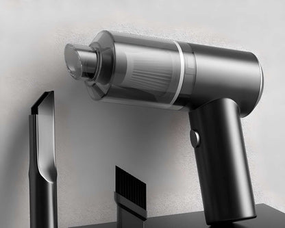 Portable Air Duster Wireless Vacuum Cleaner